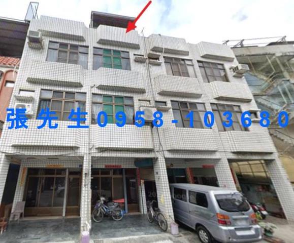 高雄法拍透天-1