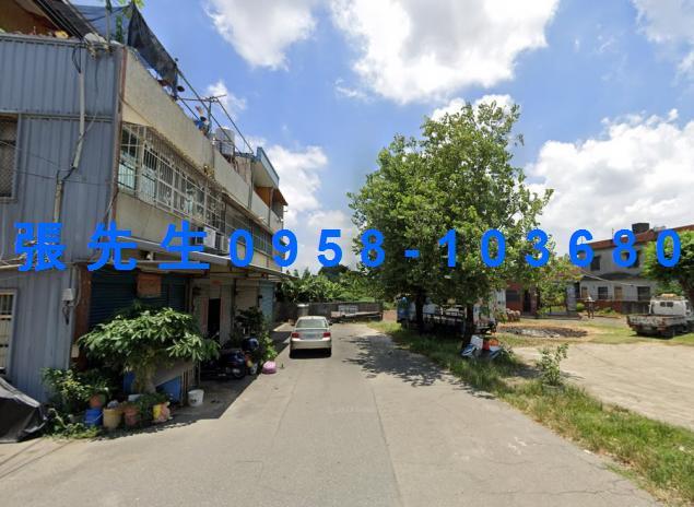 彰化透天法拍-3