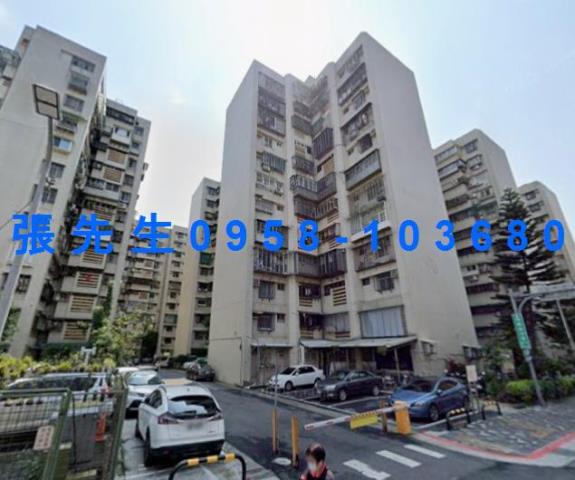台北大樓法拍-1