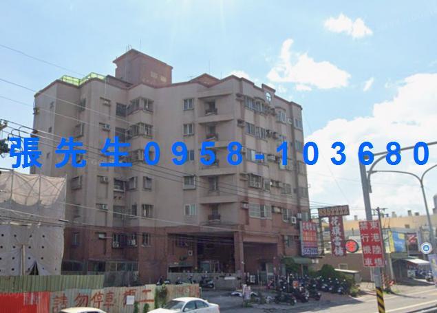 屏東拍賣華廈-5