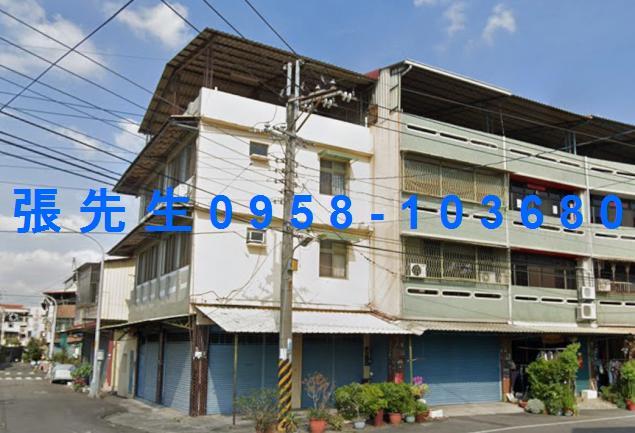 彰化法拍透天-3