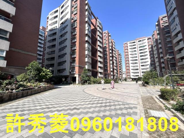 高雄岡山大樓-2