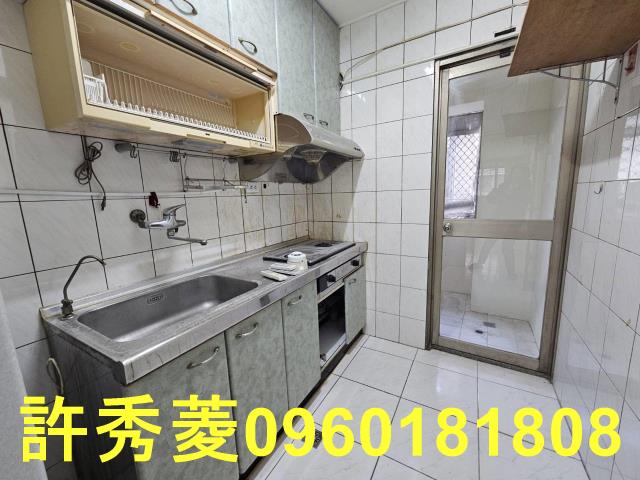 高雄岡山華廈-4