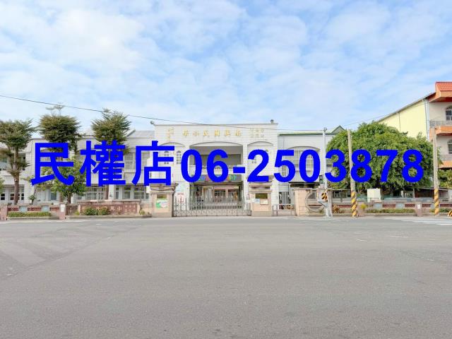 台南安定透天-10