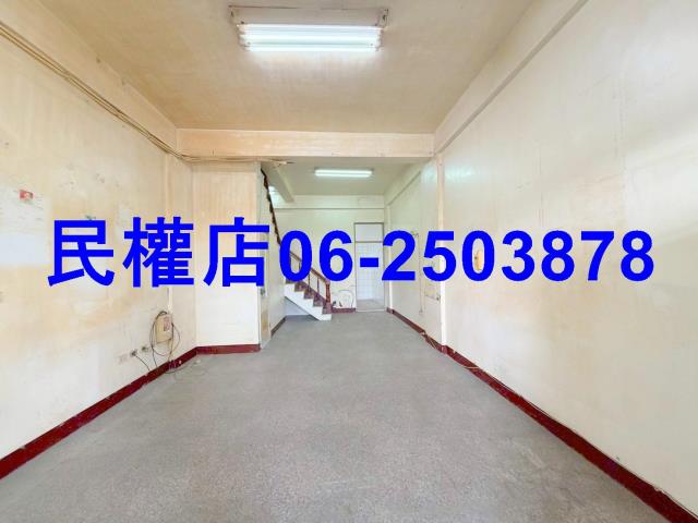 台南安定透天-1