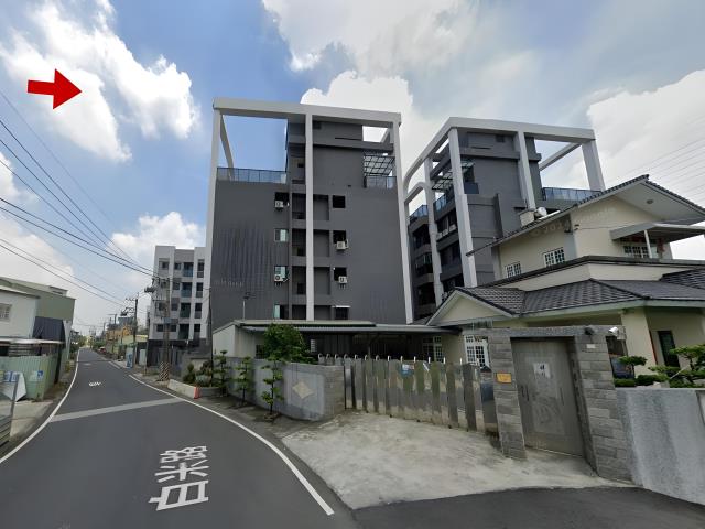 高雄岡山大樓法拍-3