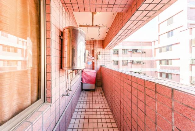 高雄左營大樓-6