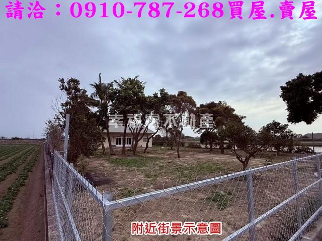 台南西港農舍-12