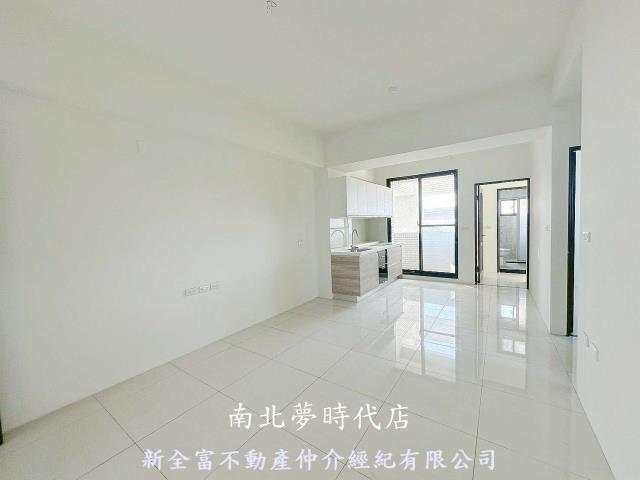 台南新市華廈-1