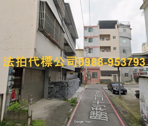 台中潭子透天法拍-3