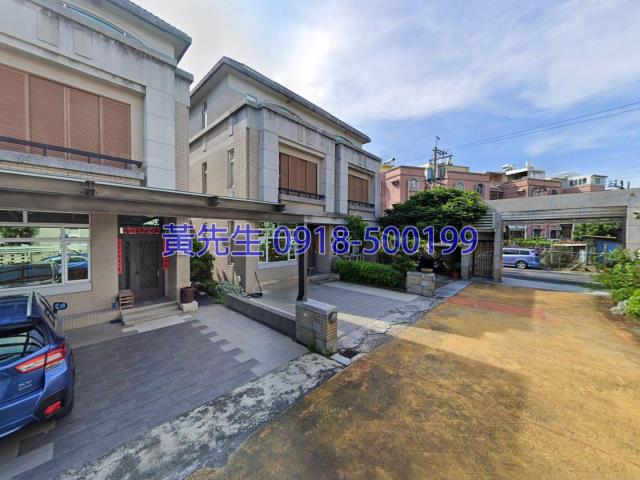 田尾透天法拍-3