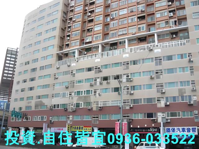 新店拍賣大樓-10