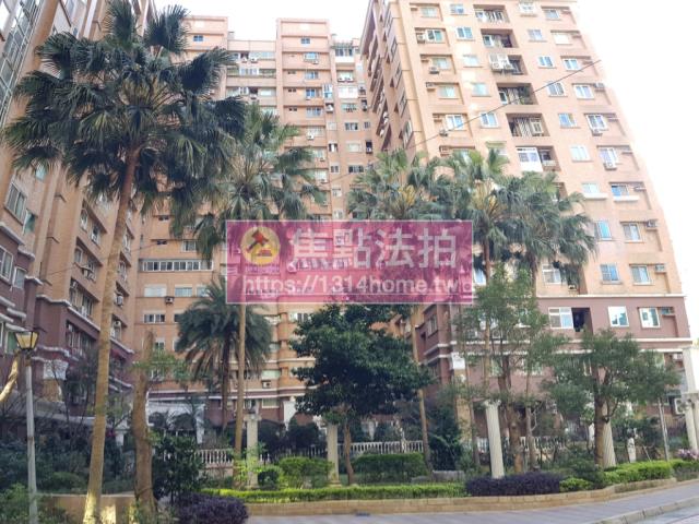 新店大樓法拍-6