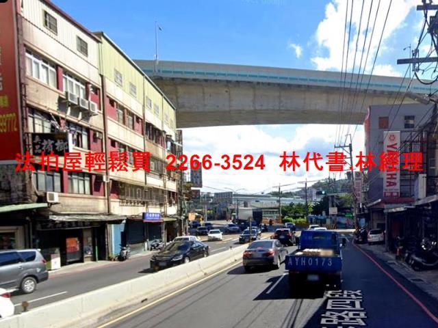 五股法拍大樓-12