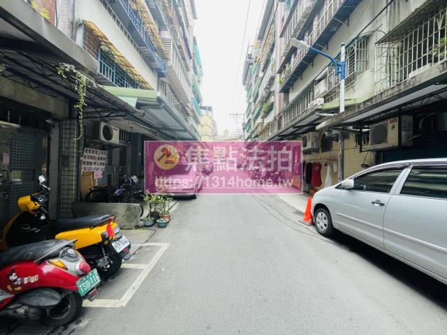 中和法拍公寓-6