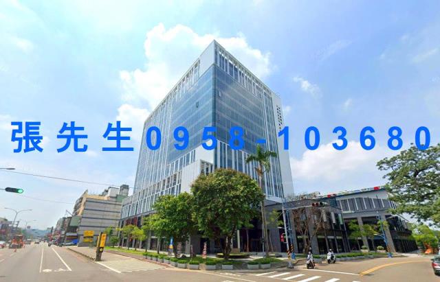 大里法拍大樓-2