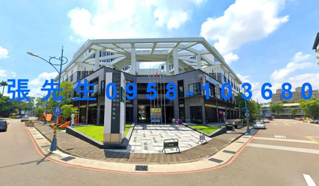 大里法拍大樓-1