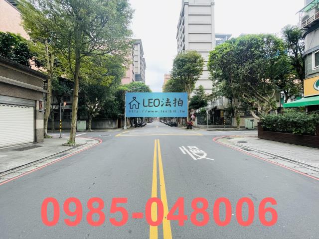 新北拍賣華廈-7