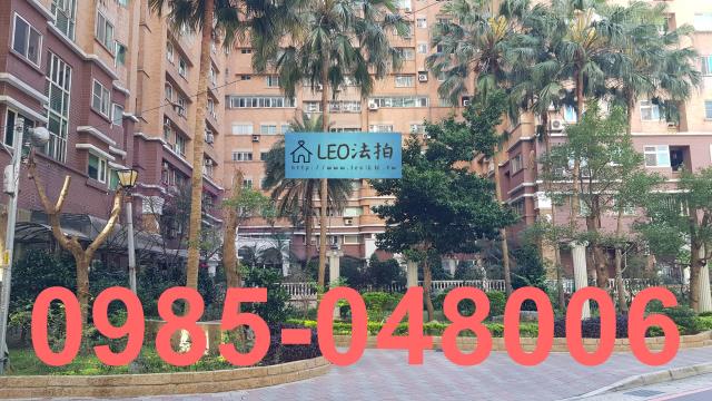 新北法拍大樓-1