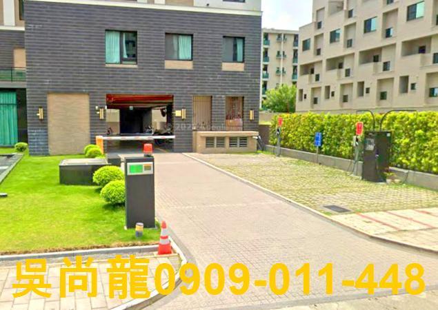 台南善化拍賣華廈-5