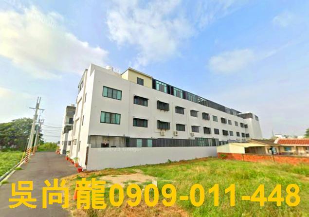 台南西港法拍透天-2