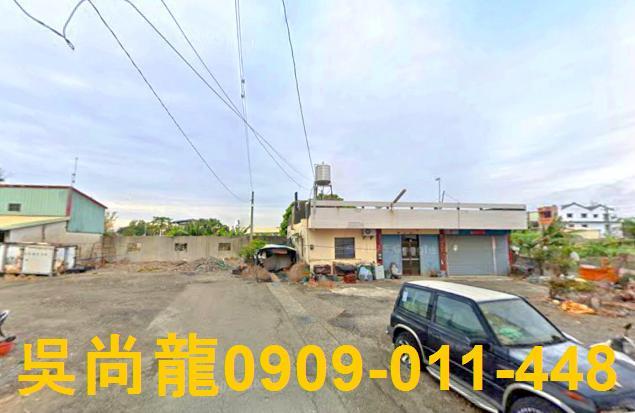 雲林莿桐農舍拍賣-4