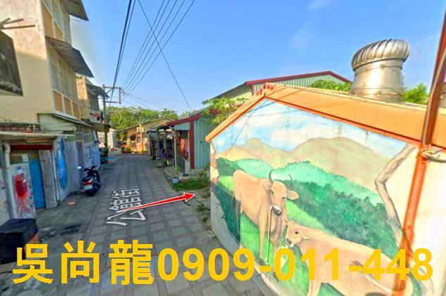 雲林北港法拍透天-4