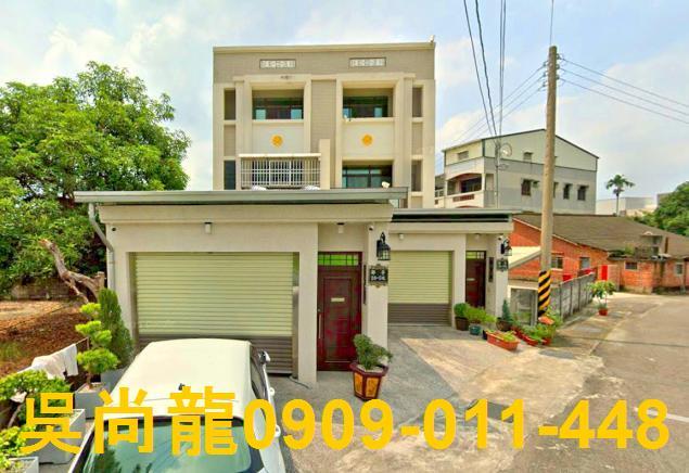 雲林斗六法拍透天-1