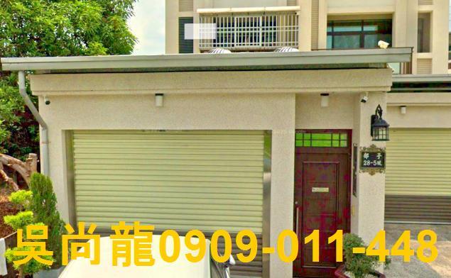 雲林斗六法拍透天-5