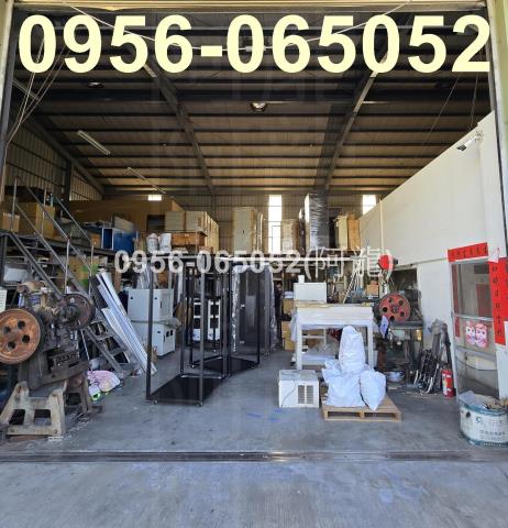 高雄大寮廠房-1