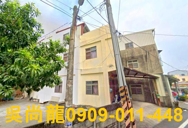 雲林斗南法拍透天-2