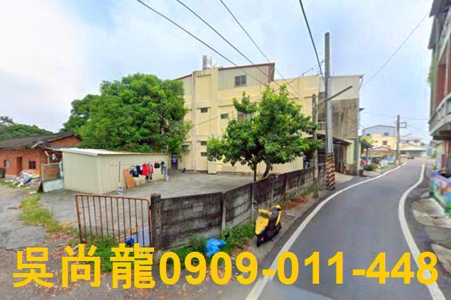 雲林斗南法拍透天-4