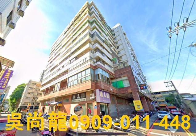 台中北屯大樓法拍-3