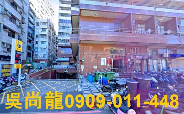 台中北屯大樓法拍-5