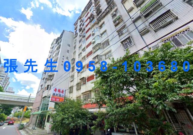 台中北屯大樓法拍-3