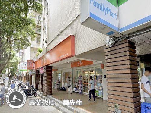 萬華法拍大樓-5