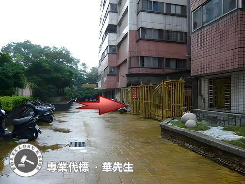 楊梅大樓法拍-10