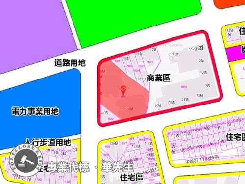 竹南大樓法拍-7