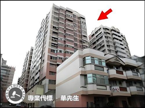 楊梅大樓法拍-3