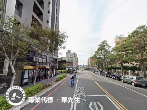 竹南大樓法拍-6