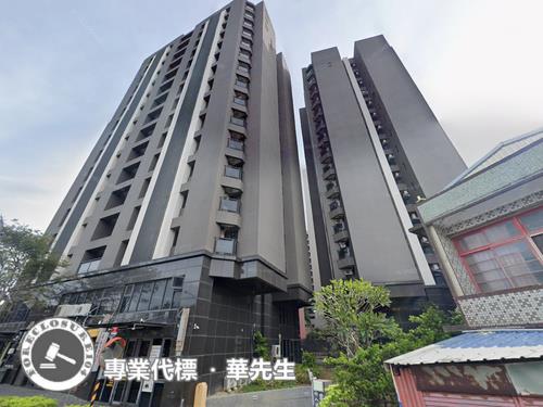 竹南大樓法拍-1