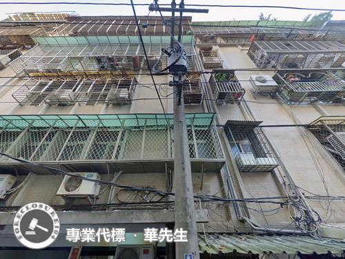 新店拍賣公寓-4