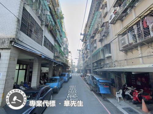 新店拍賣公寓-2