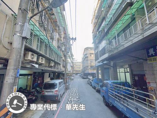 新店拍賣公寓-1