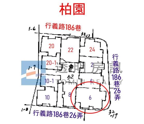 台北北投法拍華廈-9