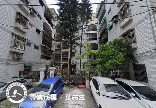桃園桃園區法拍公寓-1