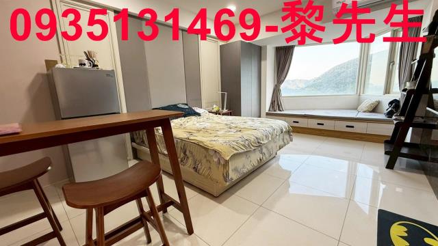 新北萬里套房-12