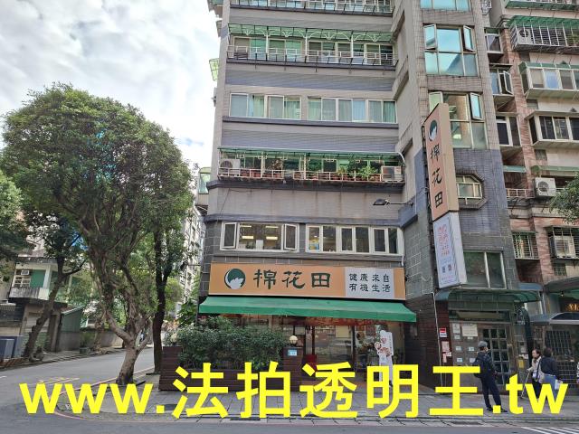 新北新店法拍華廈-2