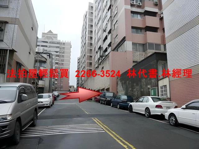 桃園楊梅法拍大樓-6