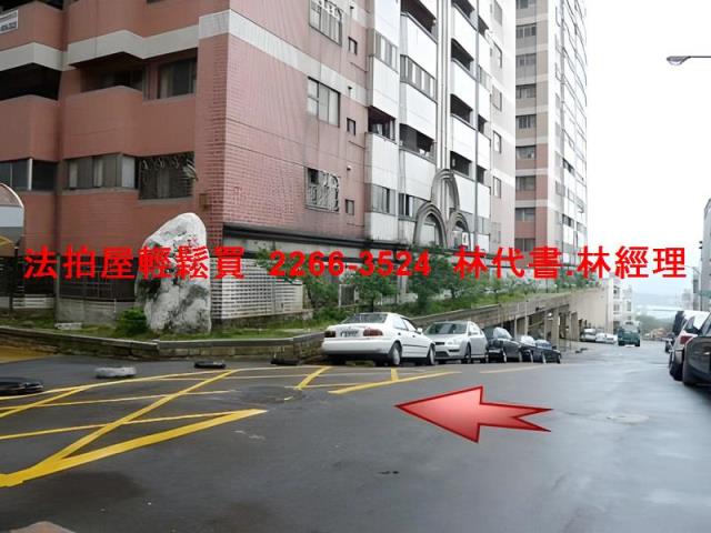 桃園楊梅法拍大樓-7